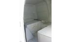 Oldtimer Emilianauto Furgoncino 2/3 Porte