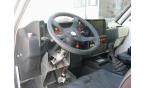 Oldtimer Emilianauto Furgoncino 2/3 Porte