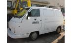 Oldtimer Emilianauto Furgoncino 2/3 Porte