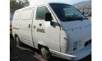 Oldtimer Emilianauto Furgoncino 2/3 Porte