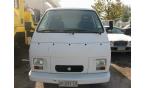 Oldtimer Emilianauto Furgoncino 2/3 Porte