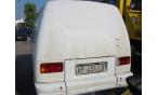 Oldtimer Emilianauto Furgoncino 2/3 Porte