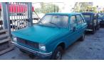 Peugeot 104 104 4/5 Porte