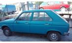 Peugeot 104 104 4/5 Porte