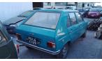 Peugeot 104 104 4/5 Porte