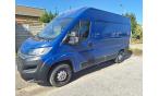 Citroen Jumper 2.2 Mj Veicolo Commerciale
