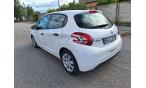 Peugeot 208 1.4 HDI 68cv Van 2/3 Porte