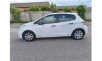 Peugeot 208 1.4 HDI 68cv Van 2/3 Porte