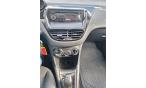 Peugeot 208 1.4 HDI 68cv Van 2/3 Porte