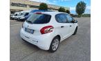 Peugeot 208 1.4 HDI 68cv Van 2/3 Porte