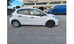Peugeot 208 1.4 HDI 68cv Van 2/3 Porte