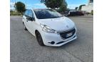 Peugeot 208 1.4 HDI 68cv Van 2/3 Porte