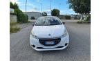 Peugeot 208 1.4 HDI 68cv Van 2/3 Porte