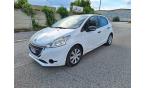 Peugeot 208 1.4 HDI 68cv Van 2/3 Porte