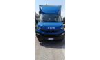 Iveco Daily 35C15 BOX Veicolo Commerciale