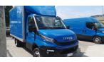Iveco Daily 35C15 BOX Veicolo Commerciale
