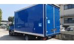 Iveco Daily 35C15 BOX Veicolo Commerciale