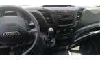 Iveco Daily 35C15 BOX Veicolo Commerciale