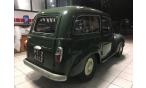 Fiat 500 Topolino Belvedere 2/3 Porte