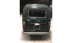 Fiat 500 Topolino Belvedere 2/3 Porte