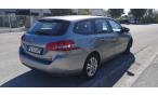 Peugeot 308 1.6 Blue- Hdi Business- Line Station Wagon