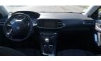 Peugeot 308 1.6 Blue- Hdi Business- Line Station Wagon