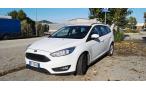 Ford Focus 1.5 TDCI BUSINESS Station Wagon