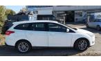Ford Focus 1.5 TDCI BUSINESS Station Wagon