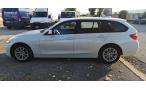 BMW 316 Sw Advantage Berlina