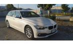 BMW 316 Sw Advantage Berlina