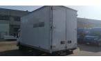 Renault Trucks Maxity 130.35 Cassoni Autocarri