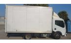 Renault Trucks Maxity 130.35 Cassoni Autocarri