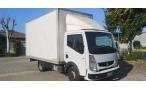 Renault Trucks Maxity 130.35 Cassoni Autocarri
