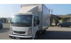 Renault Trucks Maxity 130.35 Cassoni Autocarri