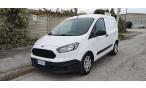 Ford Transit Courier  Veicolo Commerciale