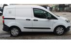 Ford Transit Courier  Veicolo Commerciale