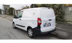 Ford Transit Courier  Veicolo Commerciale