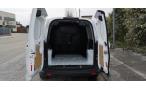 Ford Transit Courier  Veicolo Commerciale