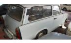 Trabant 601 S HYCOMAT 2/3 Porte