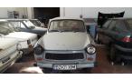 Trabant 601 S HYCOMAT 2/3 Porte