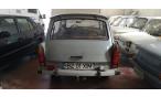 Trabant 601 S HYCOMAT 2/3 Porte