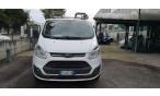 Ford Transit Custom Furgonato Autocarri