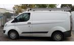 Ford Transit Custom Furgonato Autocarri