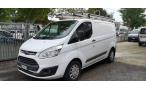 Ford Transit Custom Furgonato Autocarri