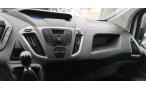 Ford Transit Custom Furgonato Autocarri