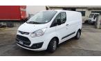 Ford Transit Custom Seleziona Allestimento Autocarri