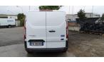 Ford Transit Custom Seleziona Allestimento Autocarri