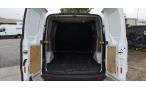 Ford Transit Custom Seleziona Allestimento Autocarri