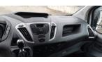 Ford Transit Custom Seleziona Allestimento Autocarri