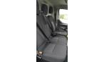Ford Transit Custom Seleziona Allestimento Autocarri
